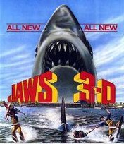 Jaws 3D (240x320)